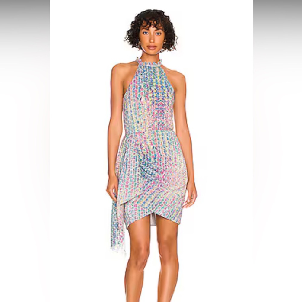 Saylor Cocktail Dress